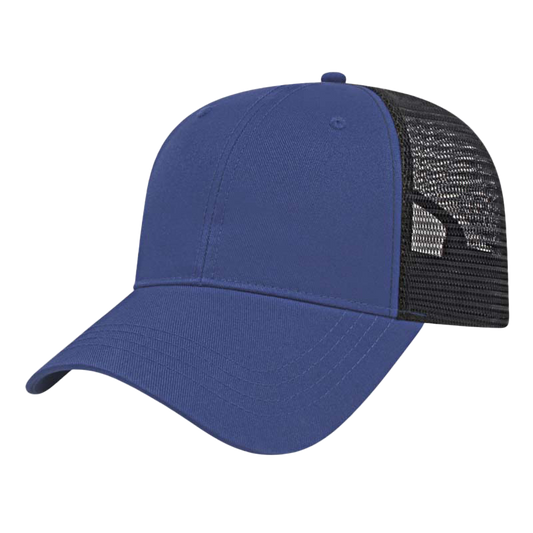 Casquette arrière en maille polyester X-Tra Value